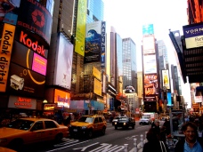 New York_Broadway