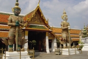 05 Wat Phra keo - Bangkok