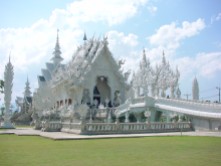 Chiang Rai - Thailandia