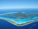 Bora Bora - Polinesia Francese