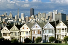 Victorian Heritage - San Francisco