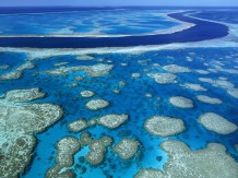 Great Barrier Reef Marine Park Queensland