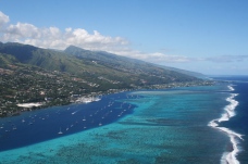 Papeete - Tahiti
