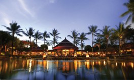Intercontinental-Bali-Resort