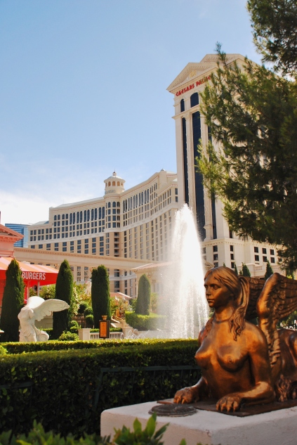 Las Vegas - Caesar Palace