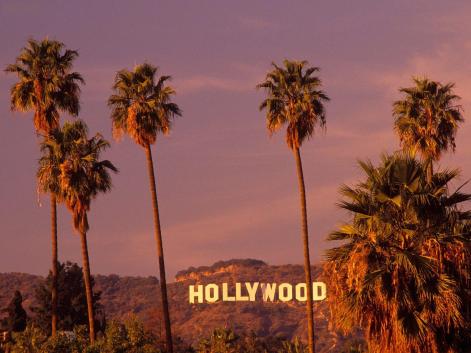 Hollywood_California