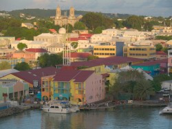 Antigua - St John