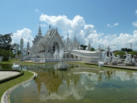 Chiang Rai - Thailandia