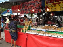 Weekend Market - Bangkok