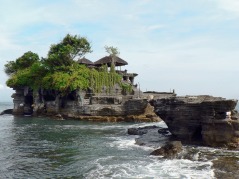 Tanah Lot - Bali