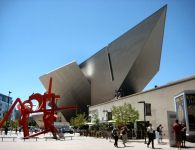 Denver - Art Museum