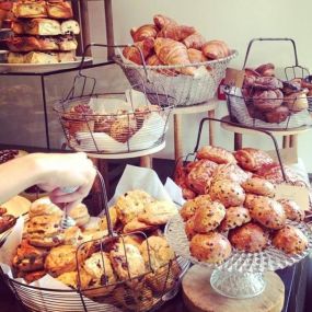Gails Bakery PC Instagram