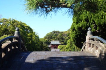Kamakura Temple